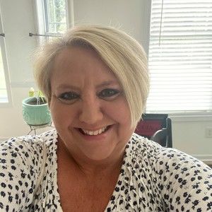 Meet your Posher, Christi